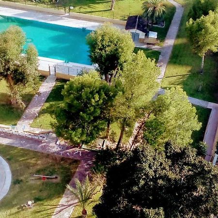 Apartamento SOLAZ Benidorm Exterior foto