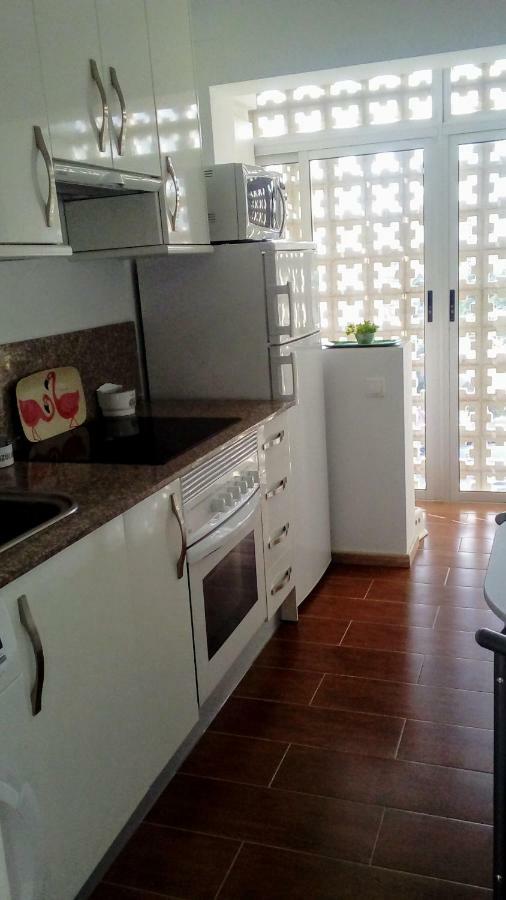 Apartamento SOLAZ Benidorm Exterior foto