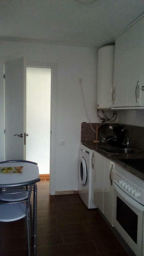 Apartamento SOLAZ Benidorm Exterior foto