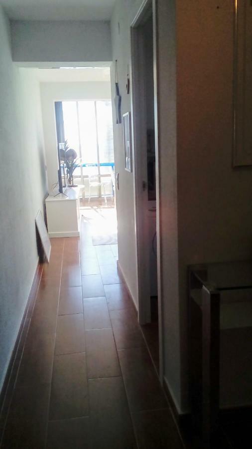 Apartamento SOLAZ Benidorm Exterior foto